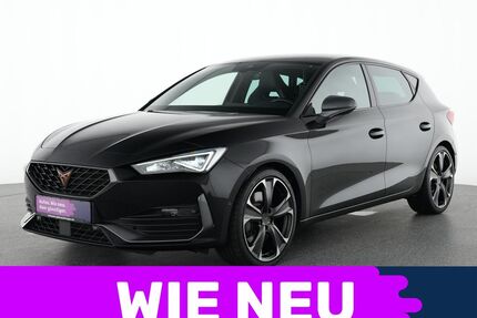 Cupra Leon Gebrauchtwagen