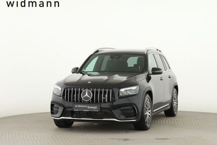 Mercedes-Benz GLB 35 AMG Gebrauchtwagen