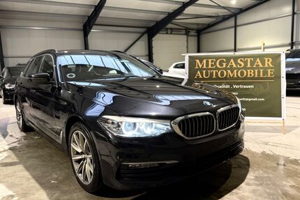 BMW 530 Gebrauchtwagen