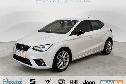 Seat Ibiza Gebrauchtwagen