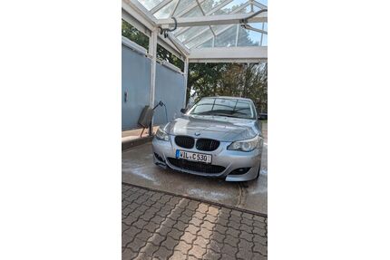 BMW 530 Gebrauchtwagen