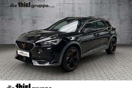 Cupra Formentor Gebrauchtwagen