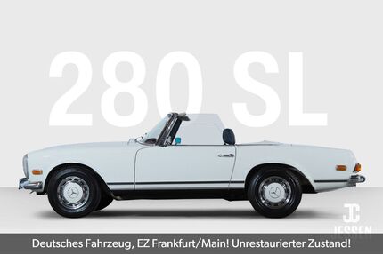 Mercedes-Benz 280 Gebrauchtwagen