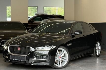 Jaguar XE Gebrauchtwagen