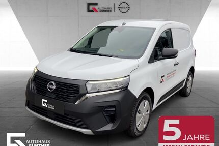 Nissan Townstar Gebrauchtwagen