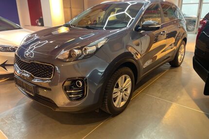 Kia Sportage Gebrauchtwagen