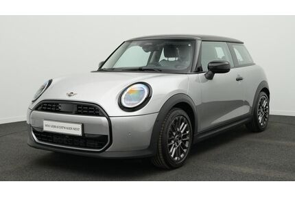 Mini Cooper C Gebrauchtwagen