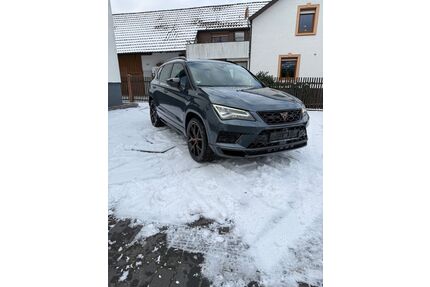 Cupra Ateca Gebrauchtwagen