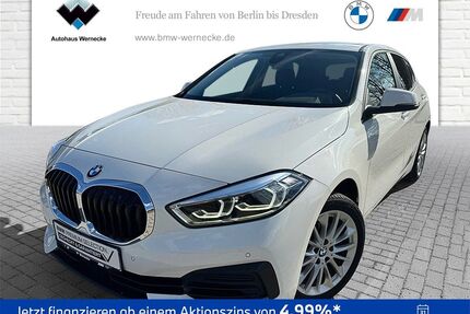 BMW 118 Gebrauchtwagen