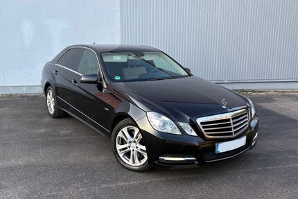 Mercedes-Benz E 250 Gebrauchtwagen