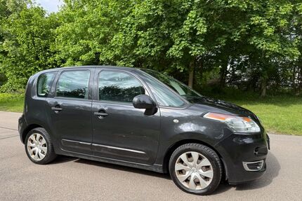 Citroen C3 Gebrauchtwagen