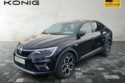 Renault Arkana Gebrauchtwagen
