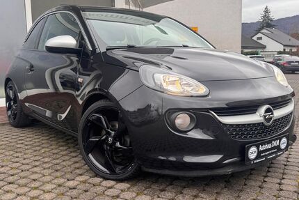 Opel Adam Gebrauchtwagen