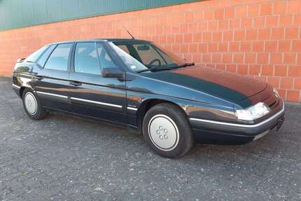 Citroen XM Gebrauchtwagen