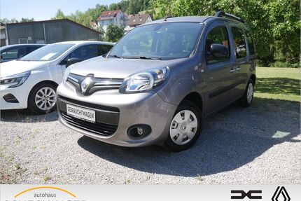 Renault Kangoo Gebrauchtwagen