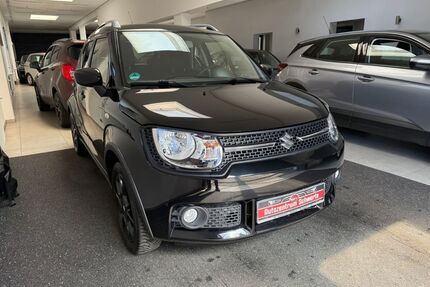 Suzuki Ignis Gebrauchtwagen