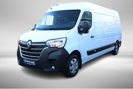 Renault Master Gebrauchtwagen