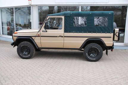 Mercedes-Benz G 230 Gebrauchtwagen