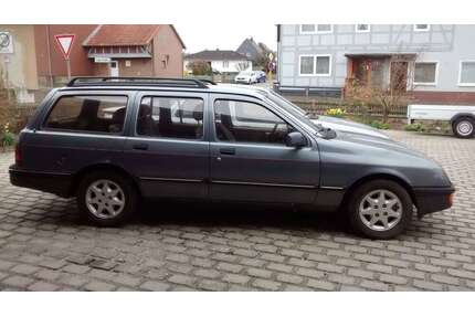 Ford Sierra Gebrauchtwagen