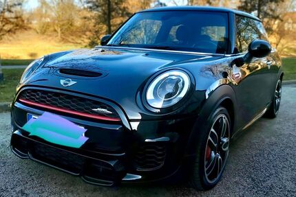 Mini John Cooper Works Gebrauchtwagen