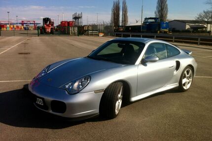 Porsche 996 Gebrauchtwagen