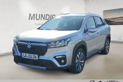 Suzuki (SX4) S-Cross Gebrauchtwagen