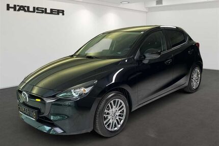Mazda 2 Gebrauchtwagen