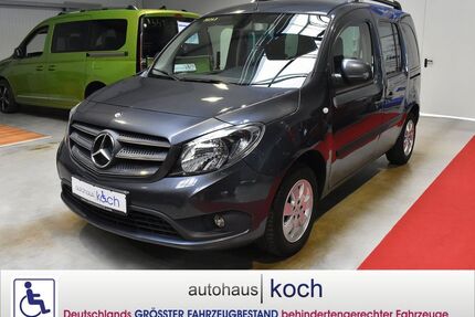 Mercedes-Benz Citan Gebrauchtwagen