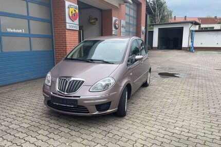 Lancia MUSA Gebrauchtwagen