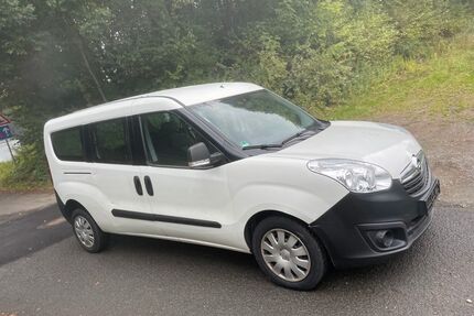 Opel Combo Gebrauchtwagen