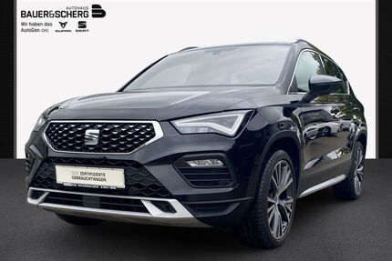 Seat Ateca Gebrauchtwagen