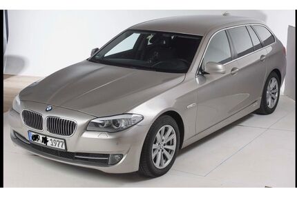 BMW 530 Gebrauchtwagen