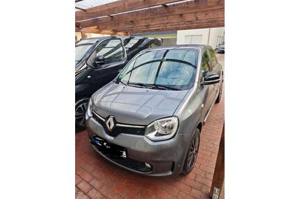 Renault Twingo Gebrauchtwagen