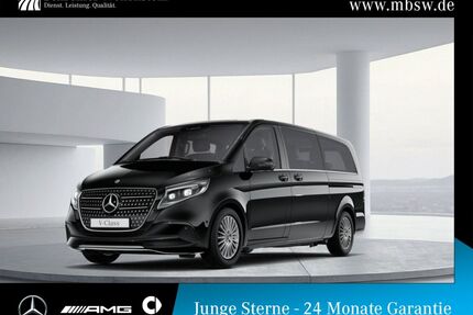 Mercedes-Benz V 300 Gebrauchtwagen