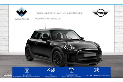 Mini ONE Gebrauchtwagen