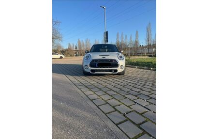 Mini Cooper S Gebrauchtwagen