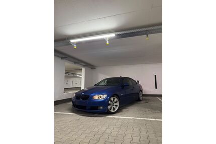 BMW 325 Gebrauchtwagen