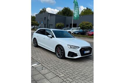 Audi S4 Gebrauchtwagen