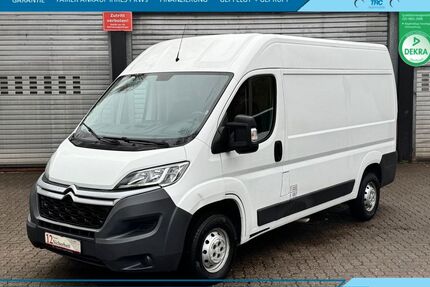 Citroen Jumper Gebrauchtwagen