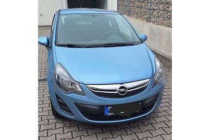 Opel Corsa Gebrauchtwagen