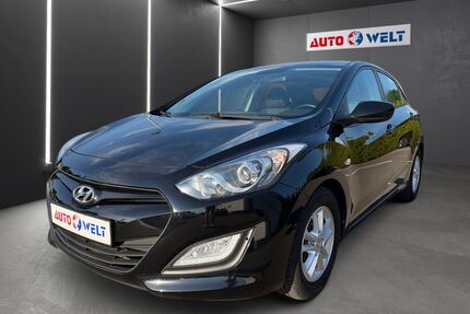 Hyundai i30 Gebrauchtwagen
