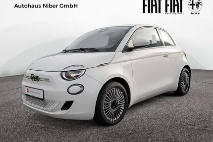 Fiat 500e Gebrauchtwagen