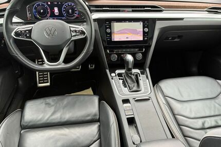 VW Arteon Gebrauchtwagen