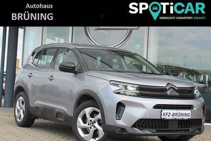 Citroen C5 Aircross Gebrauchtwagen