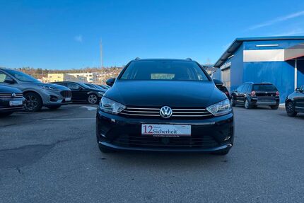 VW Golf Sportsvan Gebrauchtwagen