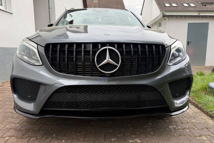 Mercedes-Benz GLE 250 Gebrauchtwagen