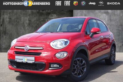 Fiat 500X Gebrauchtwagen