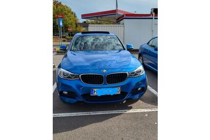 BMW 318 Gran Turismo Gebrauchtwagen