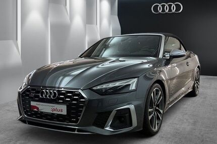 Audi S5 Gebrauchtwagen