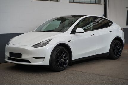 Tesla Model Y Gebrauchtwagen